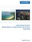 Legal Private Practice Market Report & Salary Survey 2012/2013 Hong Kong