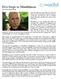 Five Steps to Mindfulness By Thich Nhat Hanh