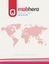 media kit 2014 Advertise Global Mobile Ad Network