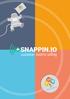SNAPPIN.IO. FWR is a Hardware & Software Factory, which designs and develops digital platforms.