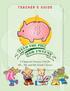 TEACHER S GUIDE. A Financial Literacy Unit for 4th-, 5th- and 6th-Grade Classes
