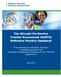 The Missouri Pre-Service Teacher Assessment (MoPTA) Reflective Practice Handbook