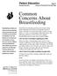 Common Concerns About Breastfeeding