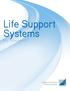 Life Support Systems B/E AEROSPACE