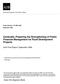 Cambodia: Preparing the Strengthening of Public Financial Management for Rural Development Projects