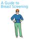 A Guide to Breast Screening