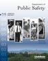 Department of. Public Safety ANNUAL REPORT. 5800 Old Main Hill Logan, UT 84322 (435) 797-1939 www.usu.edu/usupd
