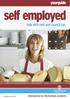 yourguide self employed help with rent and council tax Information for Cheltenham residents Published August 2008