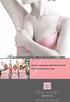 Mammography AND CLINICAL BREAST EXAMS. joytolife.org WHAT YOU SHOULD KNOW ABOUT BREAST CANCER HOW TO DO A BREAST SELF-EXAM EARLY DETECTION SAVES LIVES