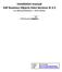 Installation manual SAP Business Objects Data Services XI 3.2 on a Microsoft Windows 7-64-bit machine