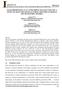 SALES PROMOTION AS AN ANTECEDENT OF SALES VOLUME: A STUDY OF SELECTED MANUFACTURING INDUSTRY IN IBADAN, SOUTH WESTERN, NIGERIA.