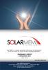 RENEWABLE ENERGY CATALOGUE 2015 Mar 2015