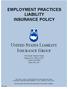 UNITED STATES LIABILITY INSURANCE GROUP
