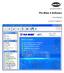 DOC026.53.80112. Flo-Ware 4 Software. User Manual. 01/2013, Edition 3