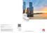 Huawei Smart City Solution