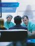 How to stay competitive in a converging healthcare system kpmg.com