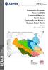 HOUSEHOLD ECONOMIC ANALYSIS (HEA) LIVELIHOOD PROFILES SOUTH SUDAN EASTERN FLOOD PLAINS & NILE AND SOBAT RIVERS REPORT SEPTEMBER 2013