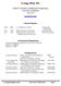 Engineering and Architecturee. June 2014. Ph.D. 2004 M.S. 1996. Thermal Energy. Technology. Architectural. Member of ASHRAE Member of ASME