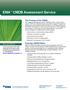 EMA CMDB Assessment Service