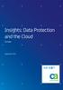 Insights: Data Protection and the Cloud Europe