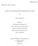PATHWAYS TO READING INSTRUCTION INCREASING MAP SCORES HEIL, STEPHANIE. Submitted to. The Educational Leadership Faculty
