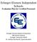 Erlanger-Elsmere Independent Schools Evaluation Plan for Certified Personnel