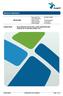Document No Amendment No Approved By Approval Date Review Date NS130 SPECIFICATION FOR LAYING UNDERGROUND CABLES UP TO AND INCLUDING 11KV