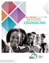 KANSAS CURRICULAR STANDARDS FOR SCHOOL COUNSELING. Career, Standards and Assessment Services