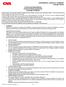 CONTINENTAL CASUALTY COMPANY Chicago, Illinois. Commercial Inland Marine Communications Equipment Coverage Certificate