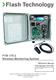 FTW 175-2 Wireless Monitoring System Reference Manual Part Number 7911752