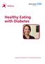 Healthy Eating with Diabetes
