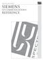 Publication 0300129-02 Rev. C SIEMENS. (S5 Communications) Reference