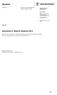 2013-04-04 Taken by: Catrine Carlsson csk Ref. No: TRV 2011/11684. B Amendment 5, Network Statement 2013