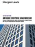 10TH EDITION MERGER CONTROL VADEMECUM FILING THRESHOLDS AND CLEARANCE CONDITIONS IN THE 29 EUROPEAN JURISDICTIONS