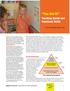 You Got It! Teaching Social and Emotional Skills. The Teaching Pyramid. The teaching pyramid. Lise Fox and Rochelle Harper Lentini