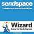 Sendspace Wizard Desktop Tool Step-By-Step Guide