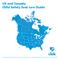 US and Canada Child Safety Seat Law Guide