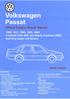 Volkswagen B3 Passat General-Engine 4 CYL. 19 Engine - Cooling System (Page GR-19)