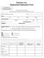 Checkers, Inc. Employment Application Form