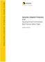 Symantec Endpoint Protection 11.0 Securing Virtual Environments Best Practices White Paper. Updated 7/20/2010