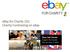 ebay for Charity 101: Charity Fundraising on ebay