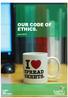 OUR CODE OF ETHICS. June 2013
