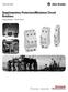Supplementary Protectors/Miniature Circuit Breakers