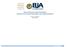 PREA COMPLIANCE AUDIT INSTRUMENT CHECKLIST OF POLICIES/PROCEDURES AND OTHER DOCUMENTS
