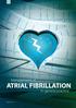 Management of ATRIAL FIBRILLATION. in general practice. 22 BPJ Issue 39