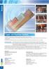 Copper and Aluminum busbars