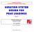 Example Calculations Evaluation for Fine Bubble Aeration System. Red Valve Company, Inc. 700 NORTH BELL AVENUE CARNEGIE, PA 15106-0548