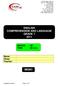 ENGLISH COMPREHENSION AND LANGUAGE GRADE 7 2011