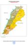 NUTRITION COUNTRY PROFILE LEBANESE REPUBLIC