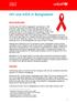 HIV and AIDS in Bangladesh